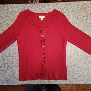 ANN TAYLOR LOFT PETITES